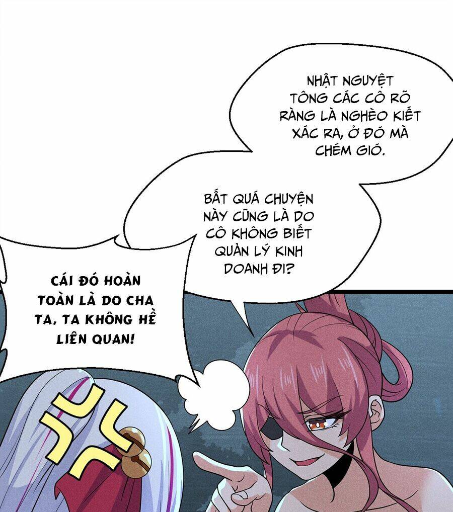 Võ Lâm đệ nhất đầu bếp - Chapter 42.2 - Page 36