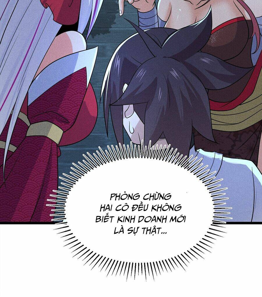 Võ Lâm đệ nhất đầu bếp - Chapter 42.2 - Page 37