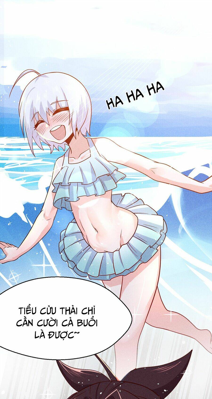 Võ Lâm đệ nhất đầu bếp - Chapter 42.2 - Page 3