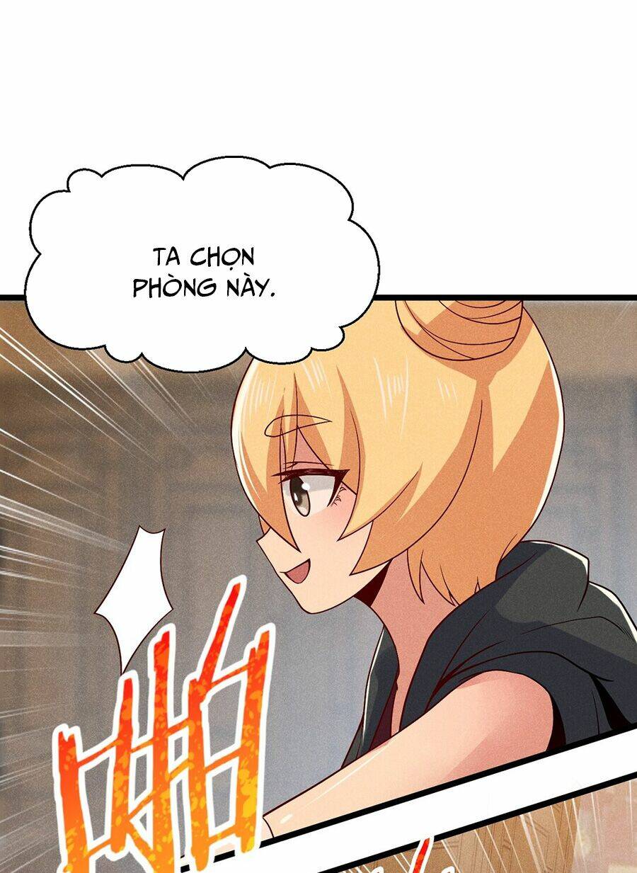 Võ Lâm đệ nhất đầu bếp - Chapter 42.2 - Page 39