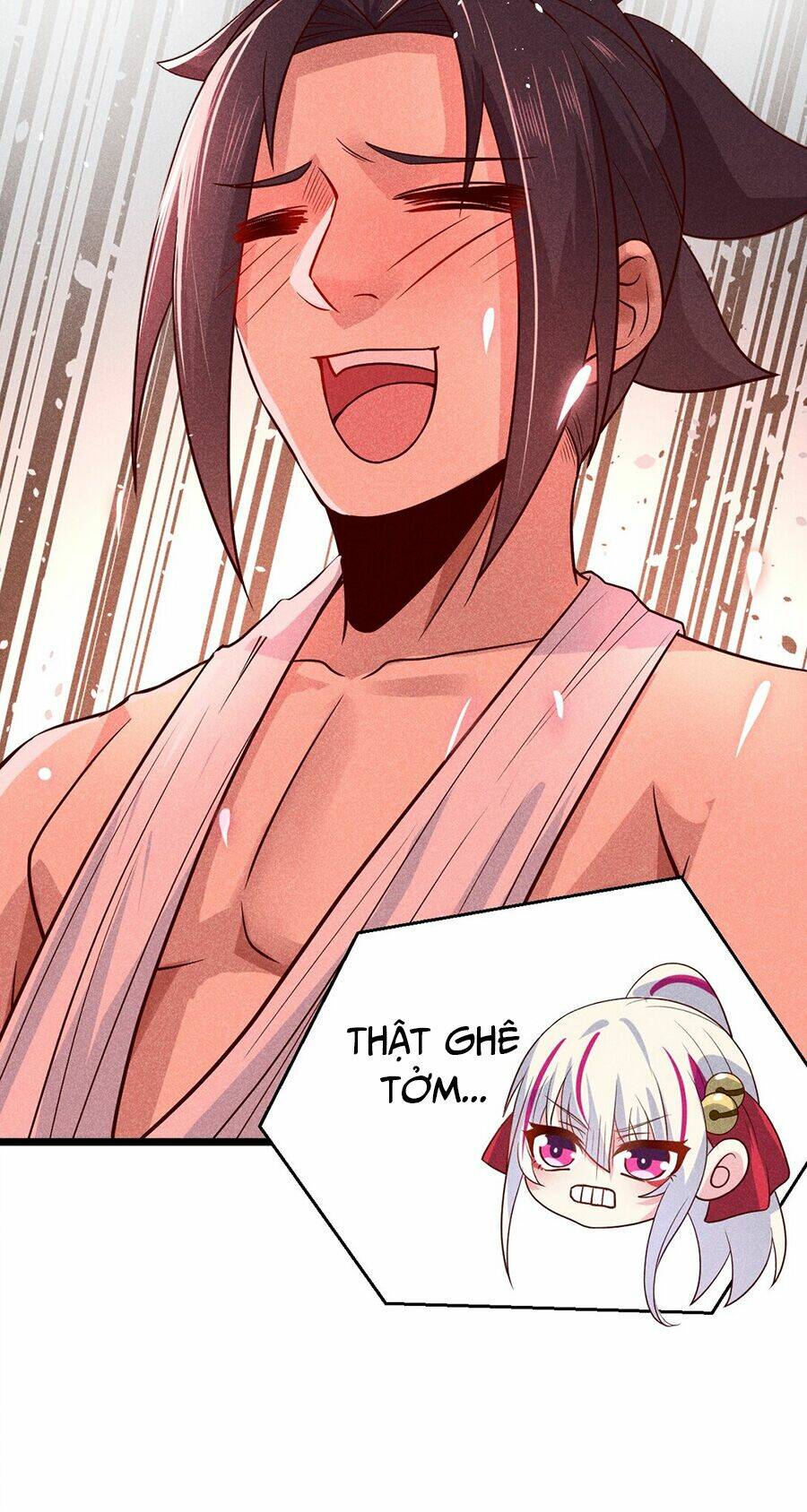 Võ Lâm đệ nhất đầu bếp - Chapter 42.2 - Page 4