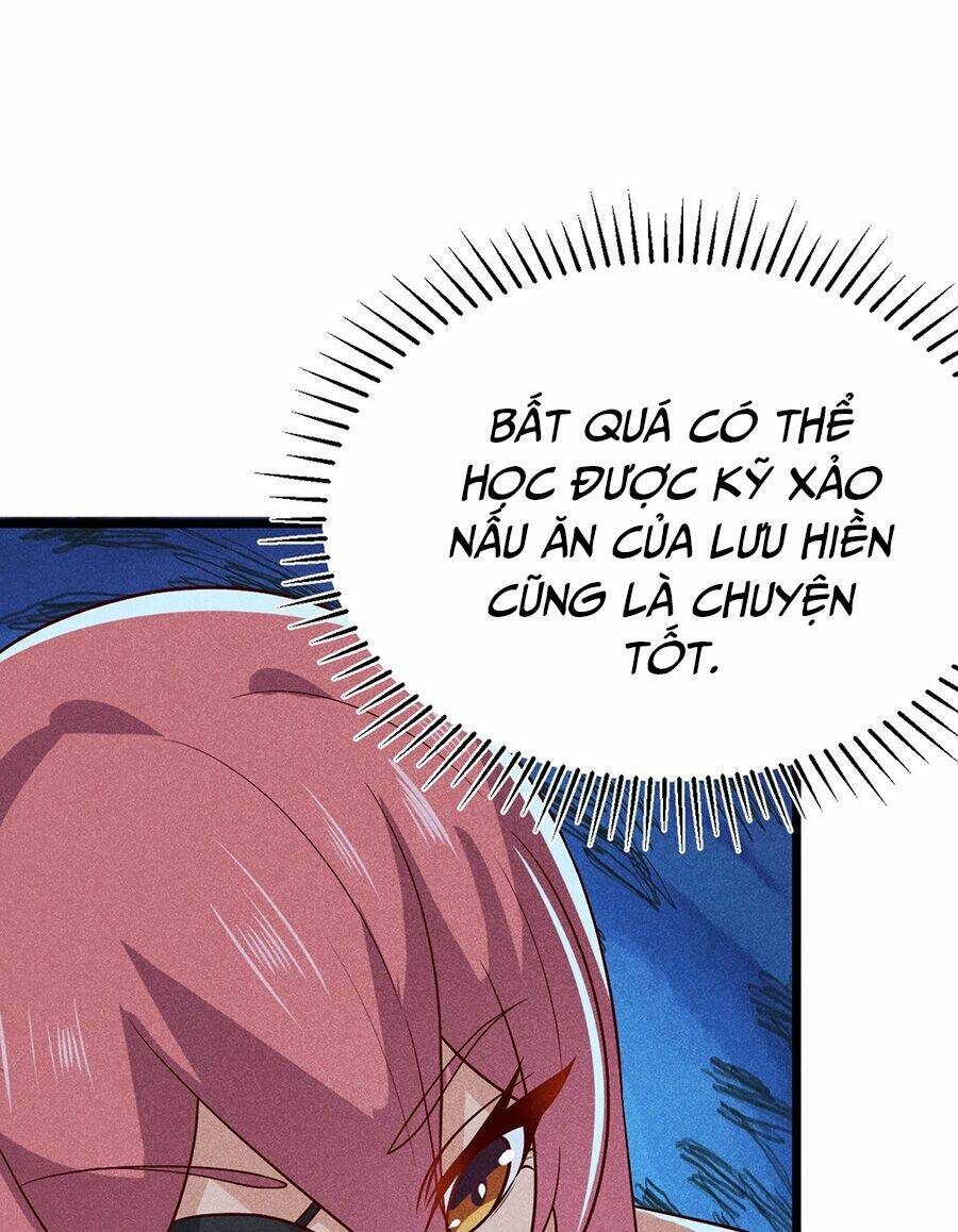 Võ Lâm đệ nhất đầu bếp - Chapter 42.2 - Page 6