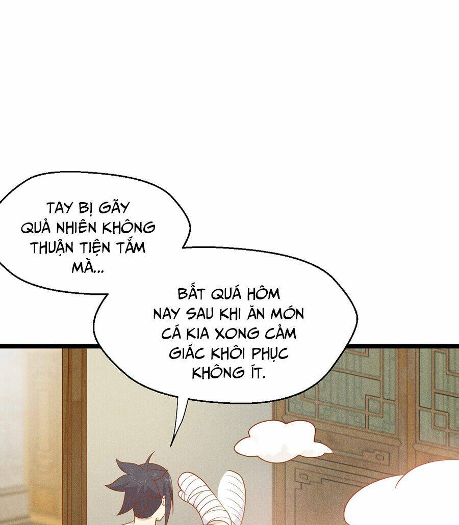 Võ Lâm đệ nhất đầu bếp - Chapter 43.1 - Page 9