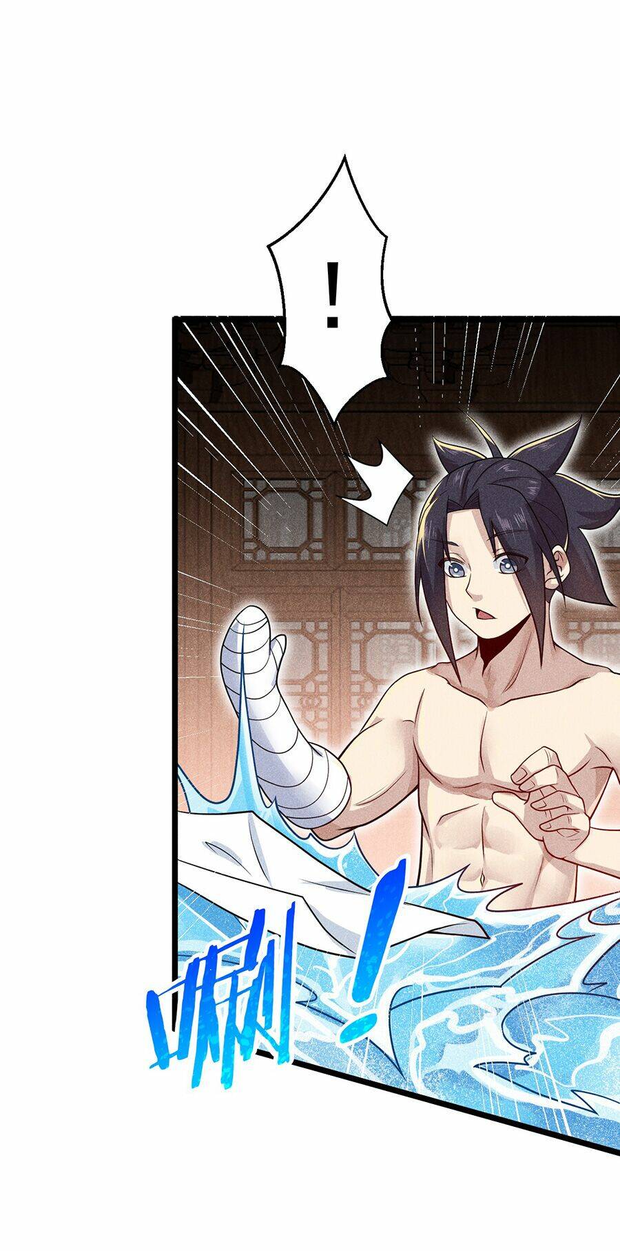 Võ Lâm đệ nhất đầu bếp - Chapter 43.1 - Page 18