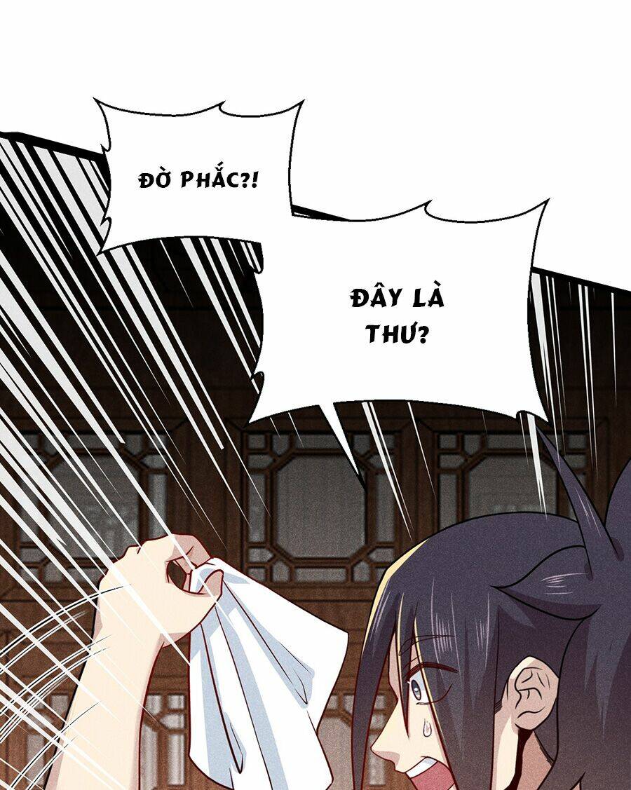 Võ Lâm đệ nhất đầu bếp - Chapter 43.1 - Page 19