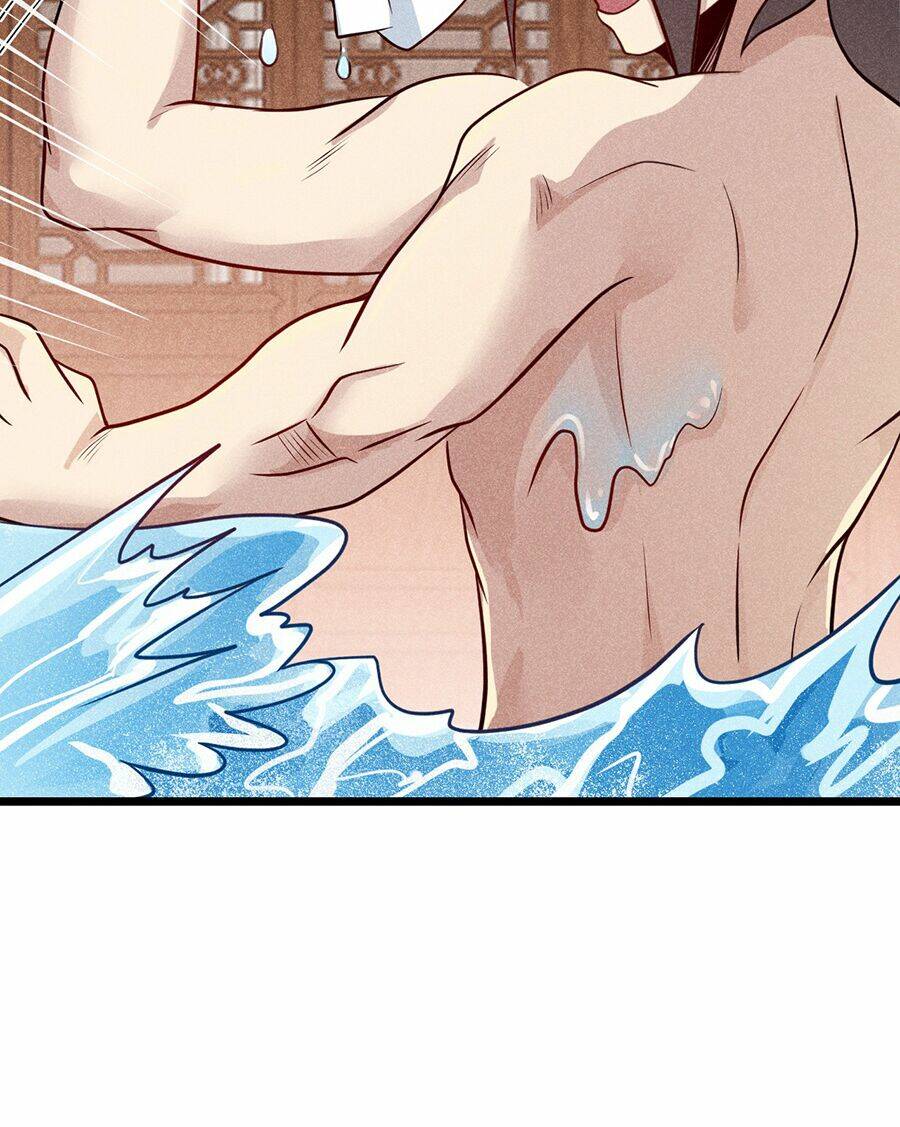 Võ Lâm đệ nhất đầu bếp - Chapter 43.1 - Page 20