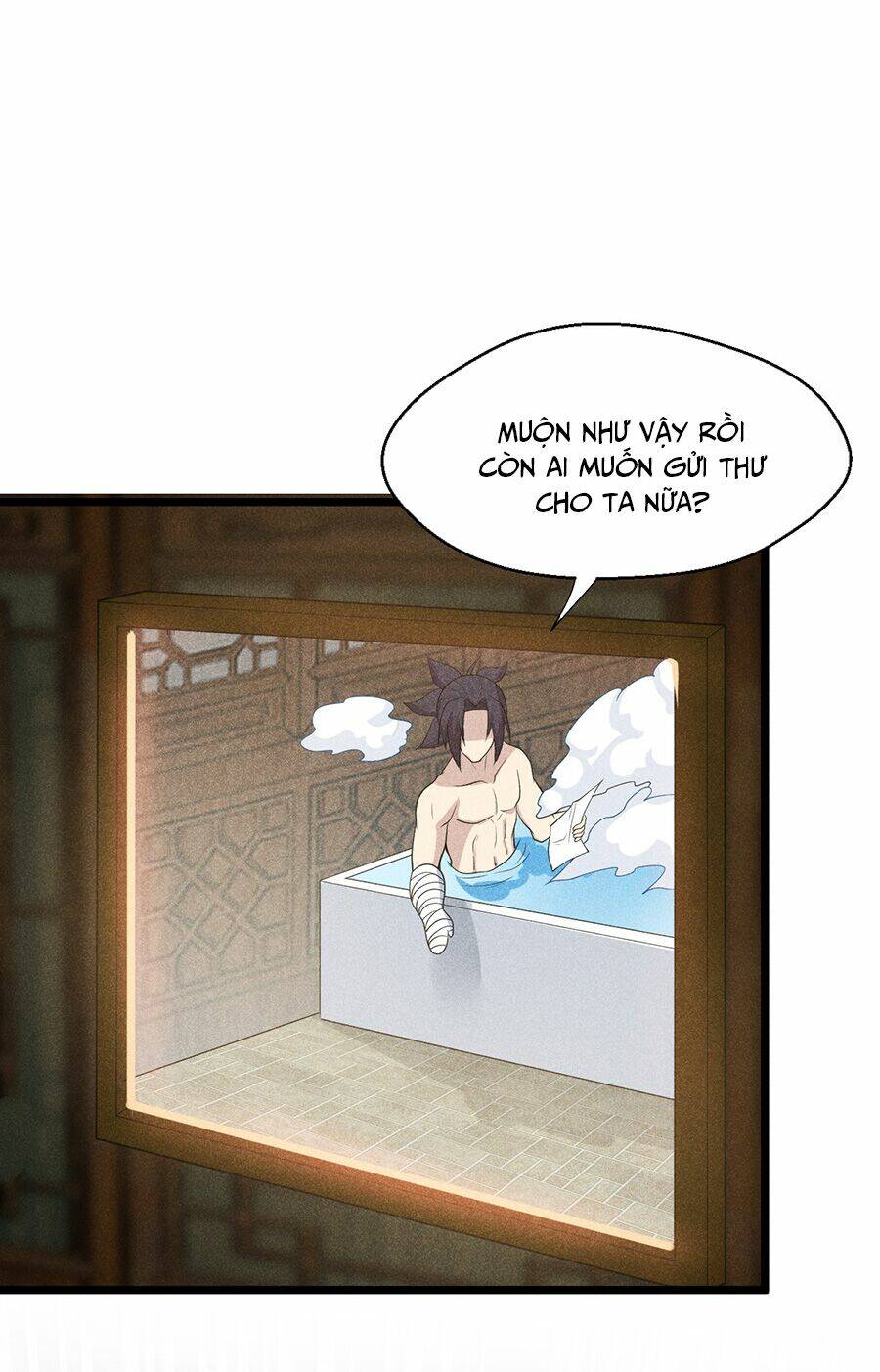 Võ Lâm đệ nhất đầu bếp - Chapter 43.1 - Page 21