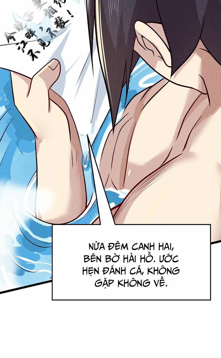 Võ Lâm đệ nhất đầu bếp - Chapter 43.1 - Page 23