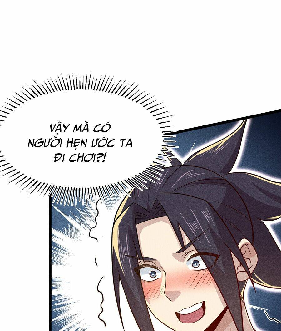 Võ Lâm đệ nhất đầu bếp - Chapter 43.1 - Page 24