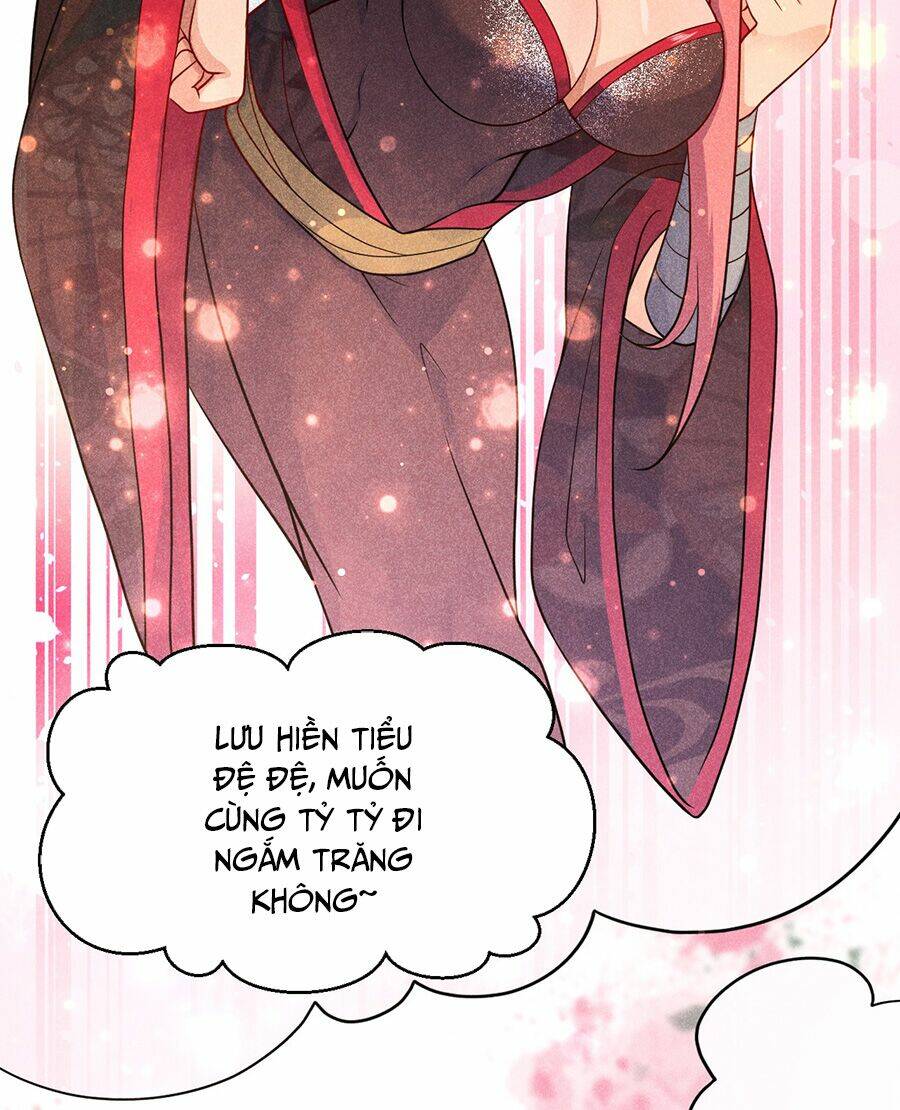 Võ Lâm đệ nhất đầu bếp - Chapter 43.1 - Page 29