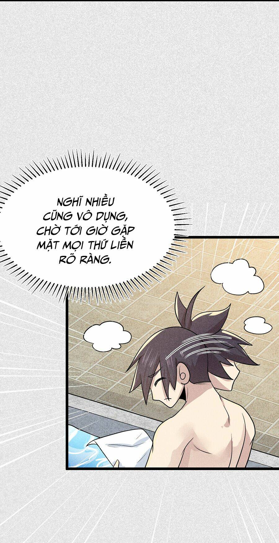 Võ Lâm đệ nhất đầu bếp - Chapter 43.1 - Page 33