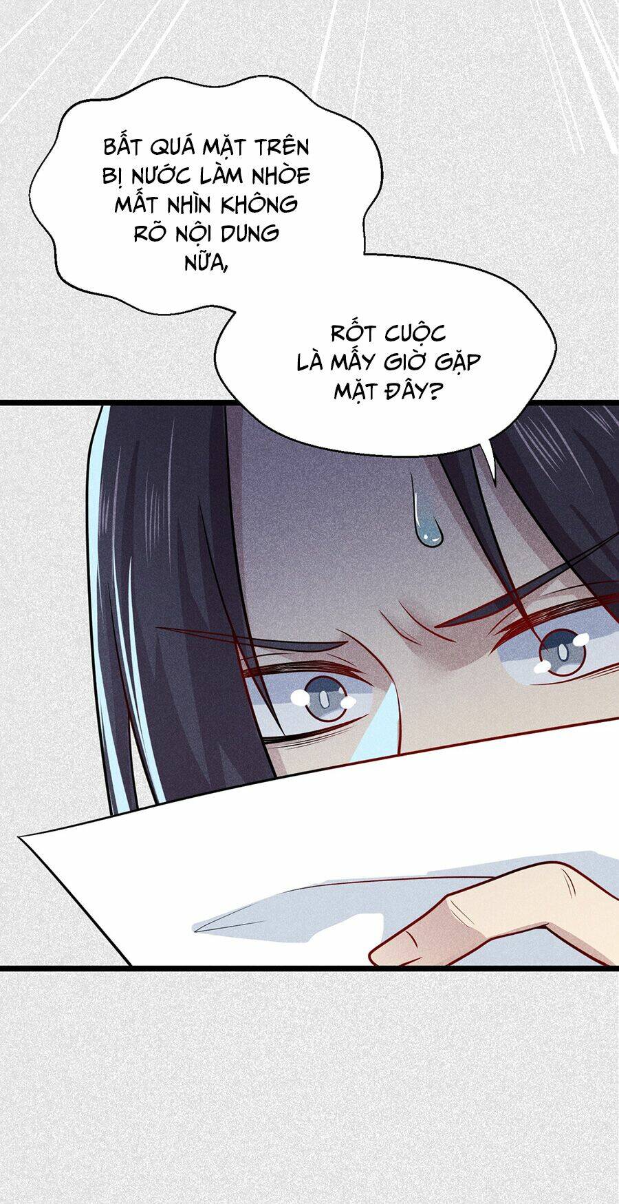 Võ Lâm đệ nhất đầu bếp - Chapter 43.1 - Page 34
