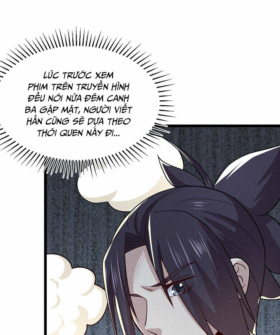 Võ Lâm đệ nhất đầu bếp - Chapter 43.1 - Page 35