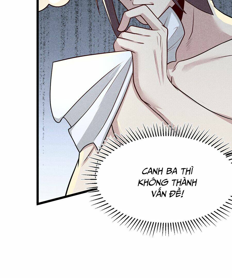 Võ Lâm đệ nhất đầu bếp - Chapter 43.1 - Page 36