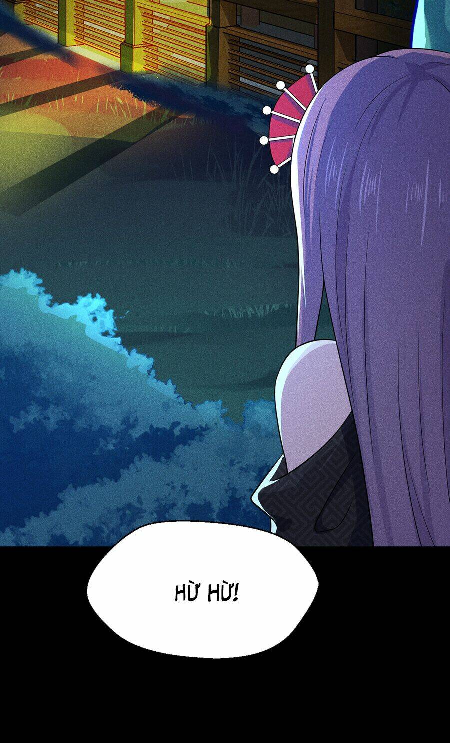 Võ Lâm đệ nhất đầu bếp - Chapter 43.1 - Page 38