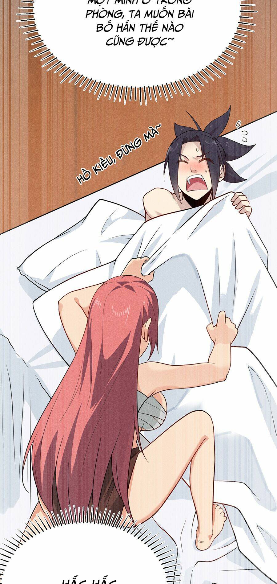 Võ Lâm đệ nhất đầu bếp - Chapter 43.1 - Page 3