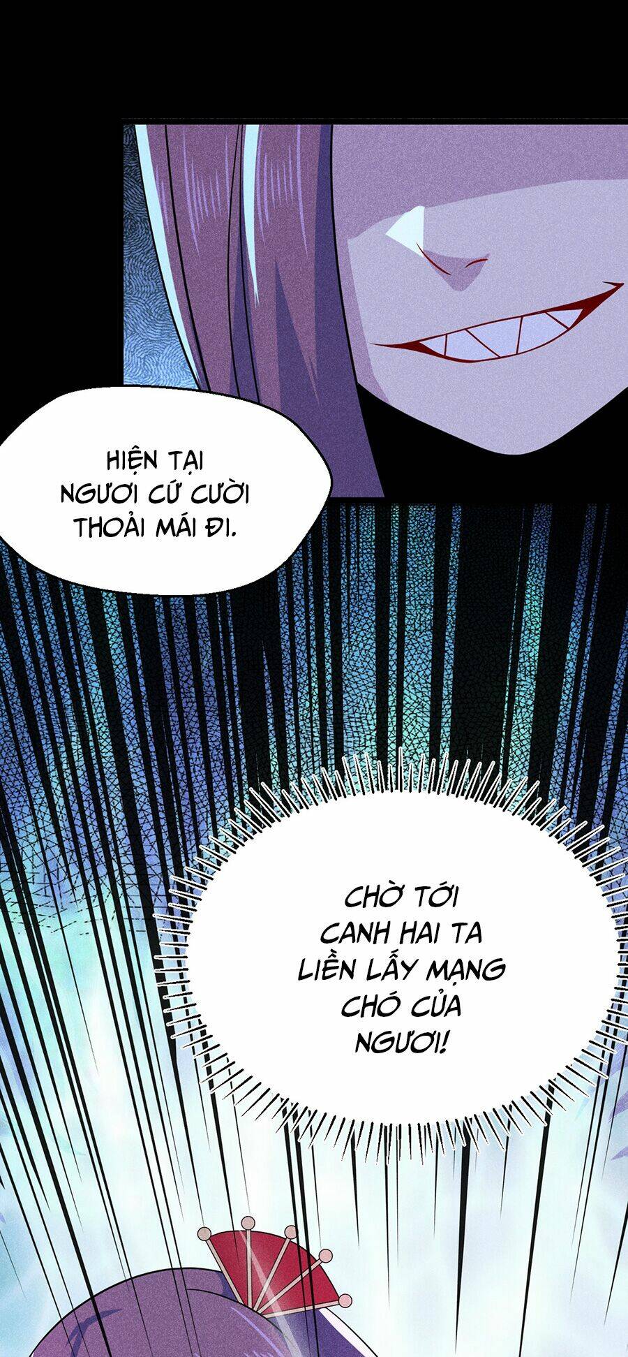 Võ Lâm đệ nhất đầu bếp - Chapter 43.1 - Page 39