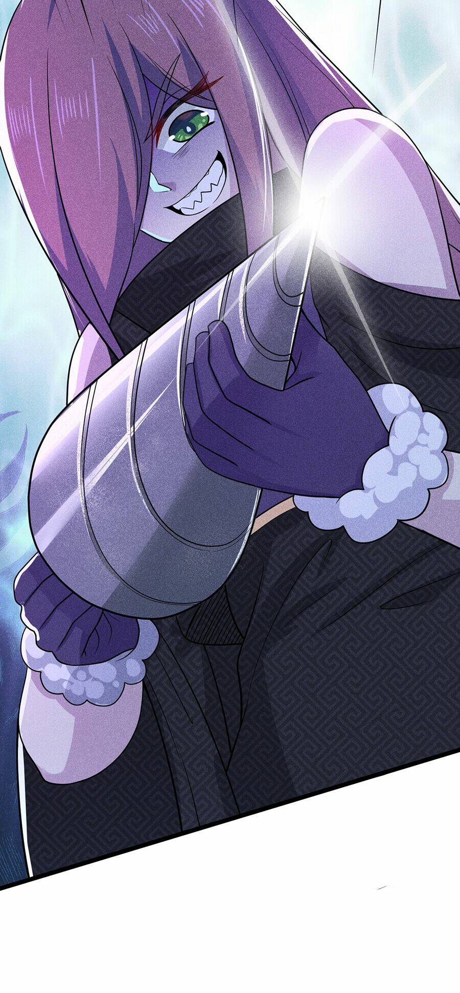 Võ Lâm đệ nhất đầu bếp - Chapter 43.1 - Page 40