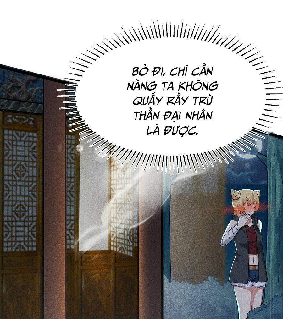 Võ Lâm đệ nhất đầu bếp - Chapter 43.1 - Page 43