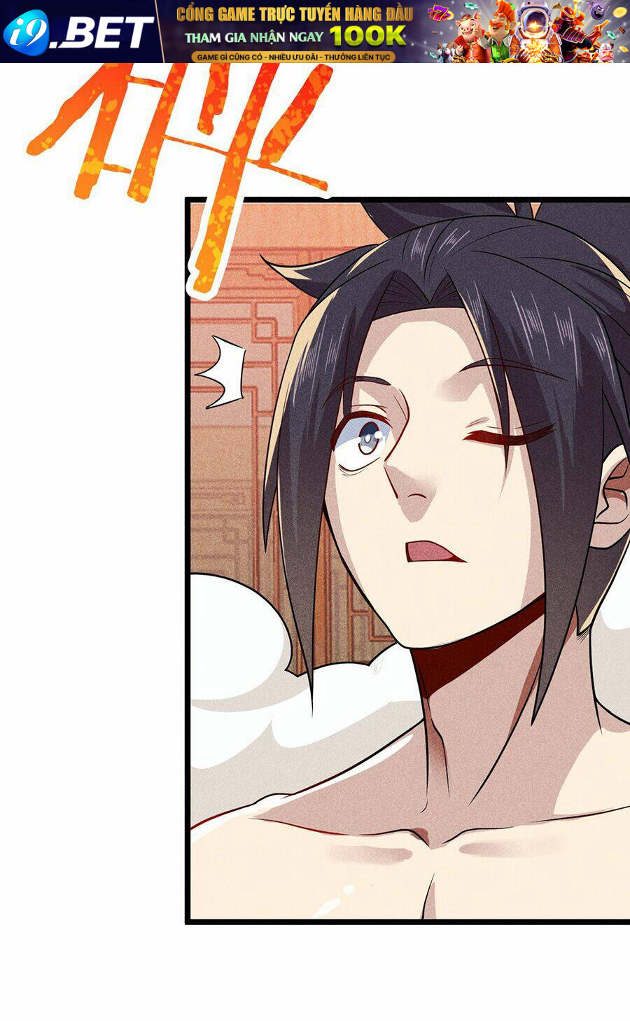 Võ Lâm đệ nhất đầu bếp - Chapter 43.1 - Page 46