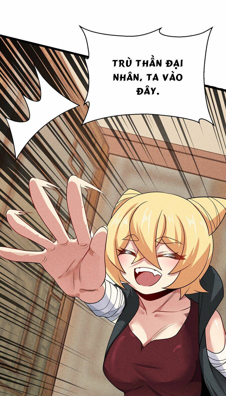 Võ Lâm đệ nhất đầu bếp - Chapter 43.1 - Page 48