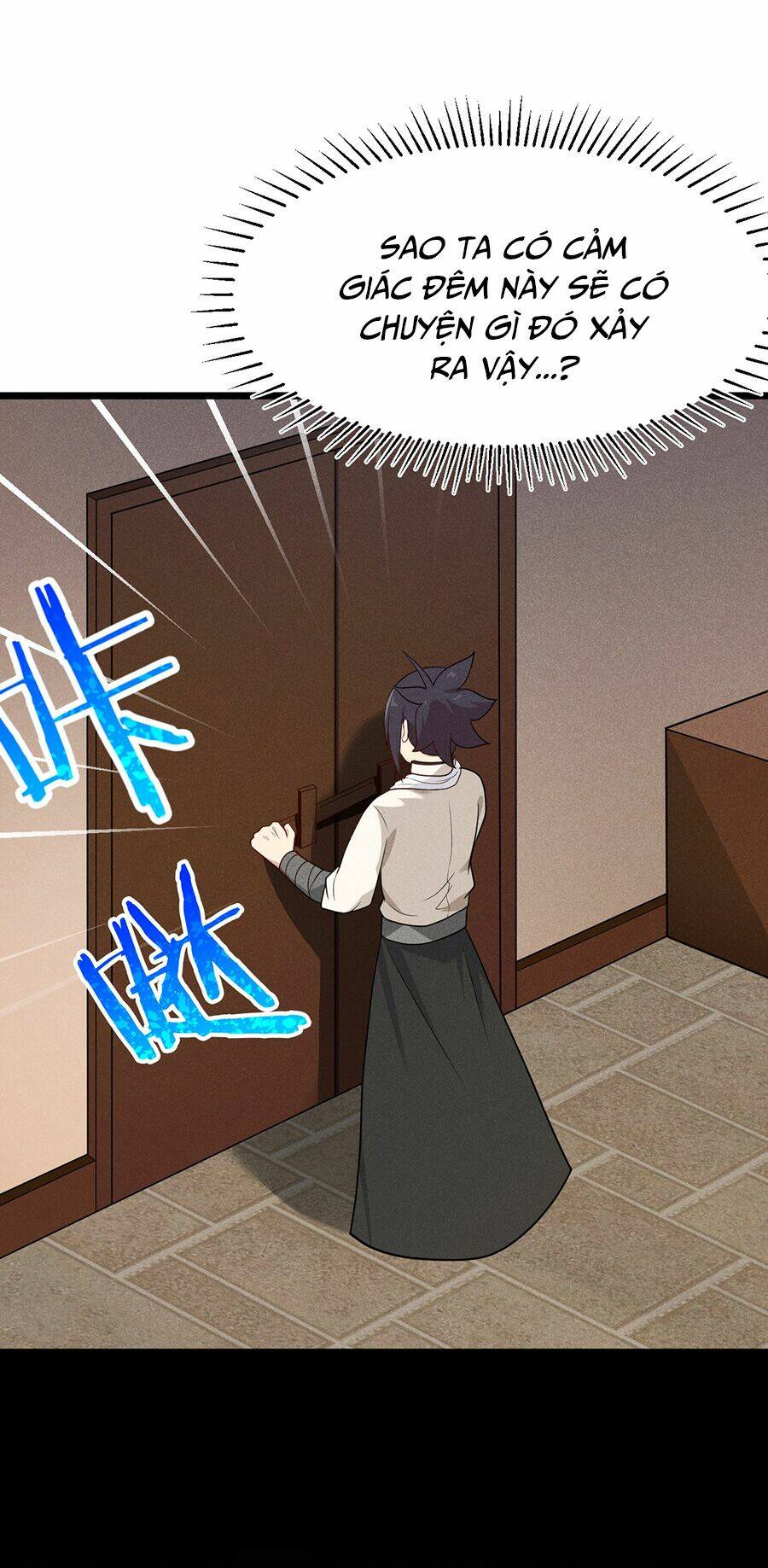 Võ Lâm đệ nhất đầu bếp - Chapter 43.1 - Page 6