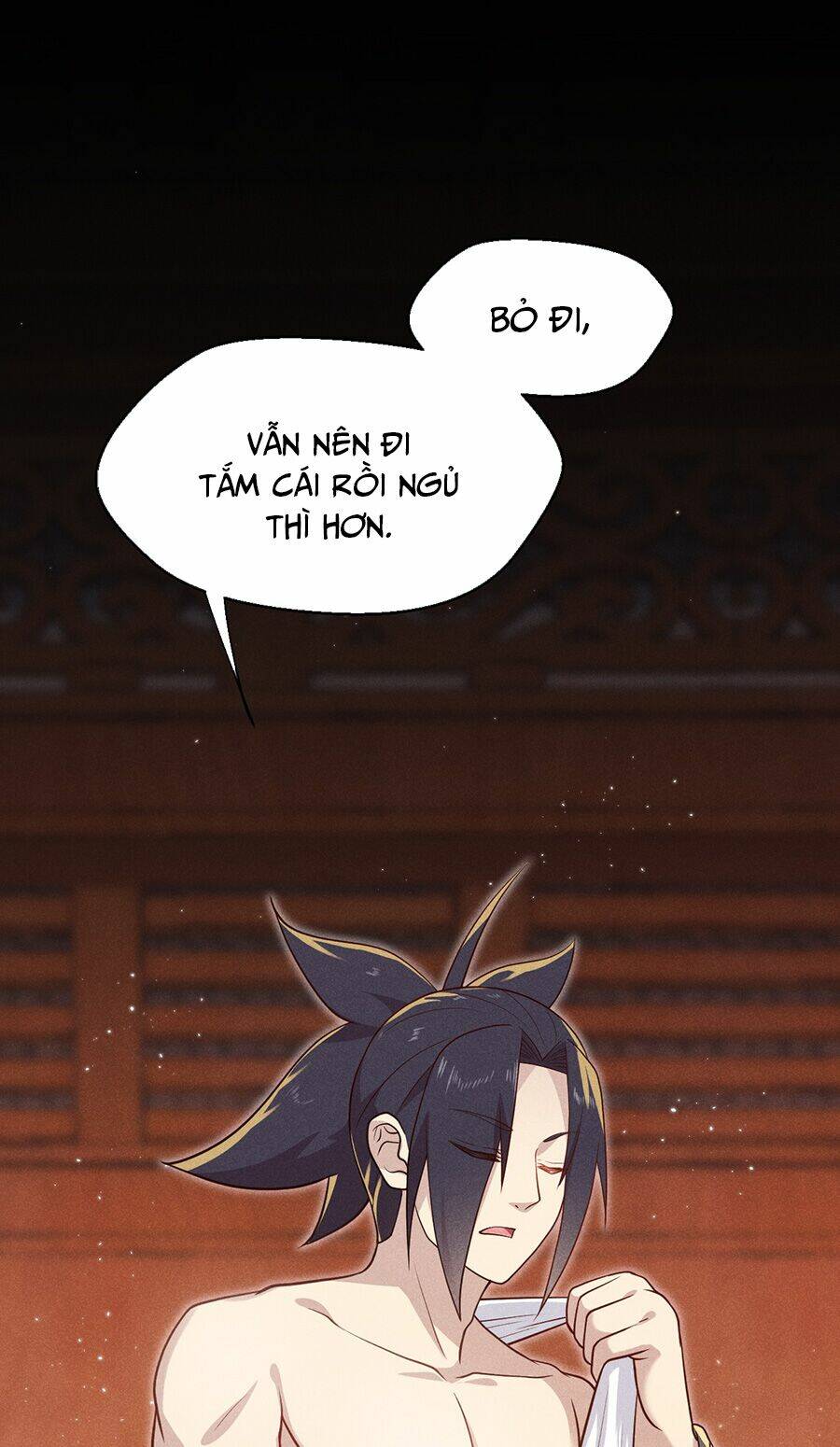 Võ Lâm đệ nhất đầu bếp - Chapter 43.1 - Page 7