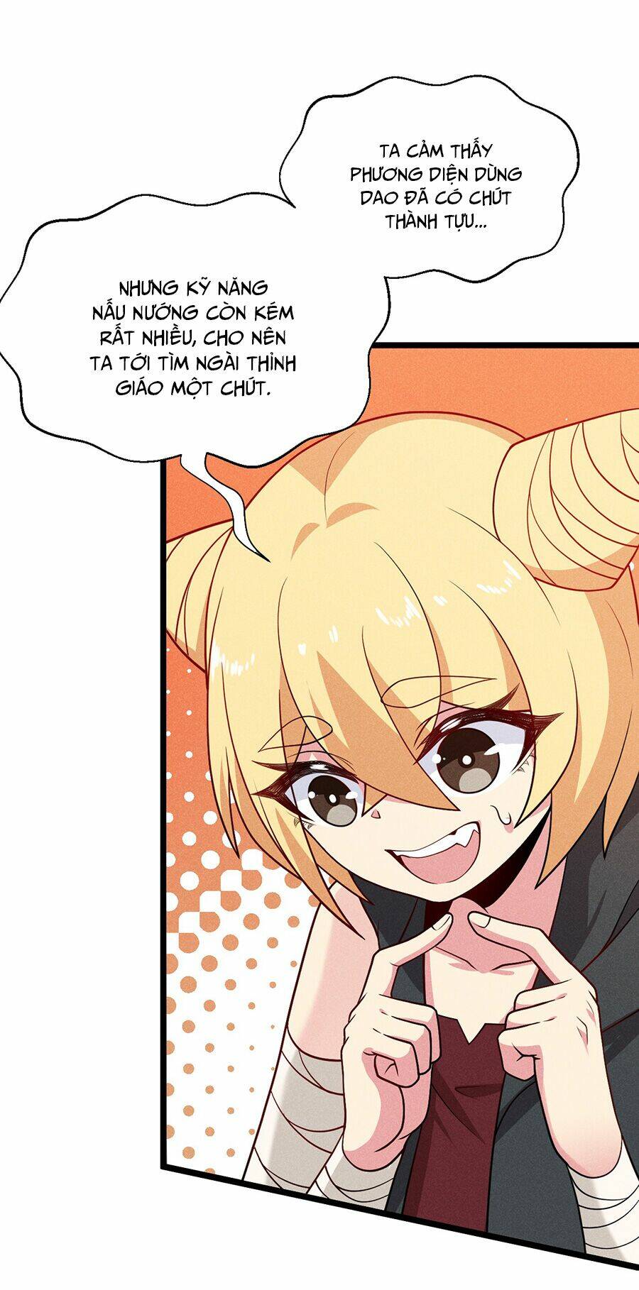 Võ Lâm đệ nhất đầu bếp - Chapter 43.2 - Page 9