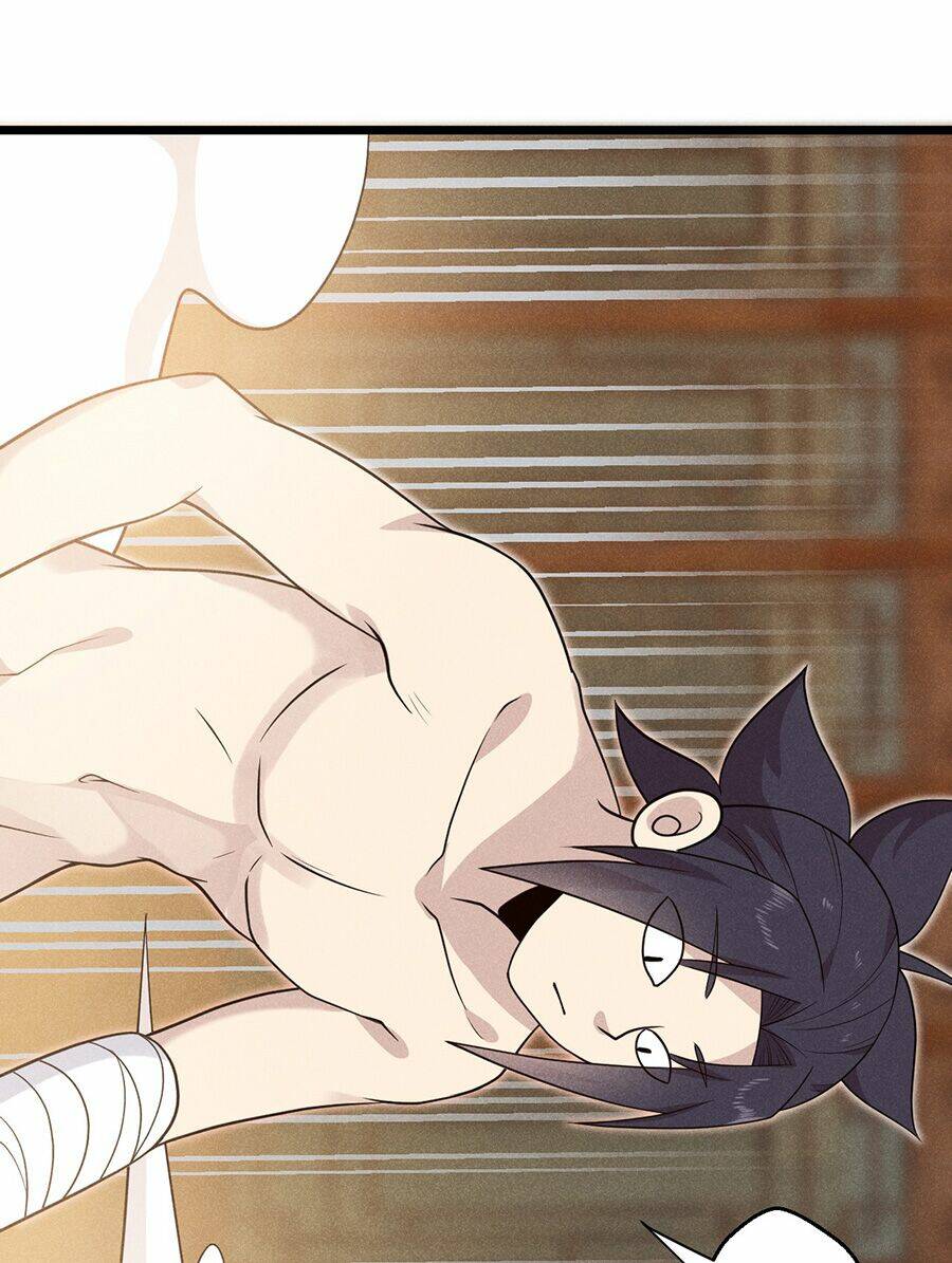 Võ Lâm đệ nhất đầu bếp - Chapter 43.2 - Page 11