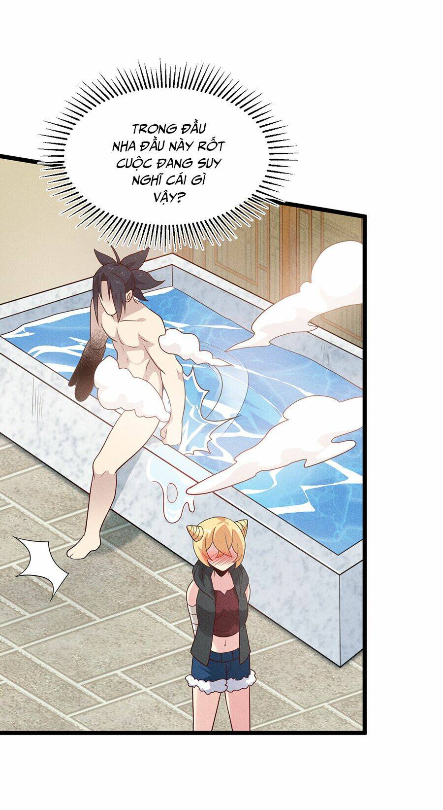 Võ Lâm đệ nhất đầu bếp - Chapter 43.2 - Page 15