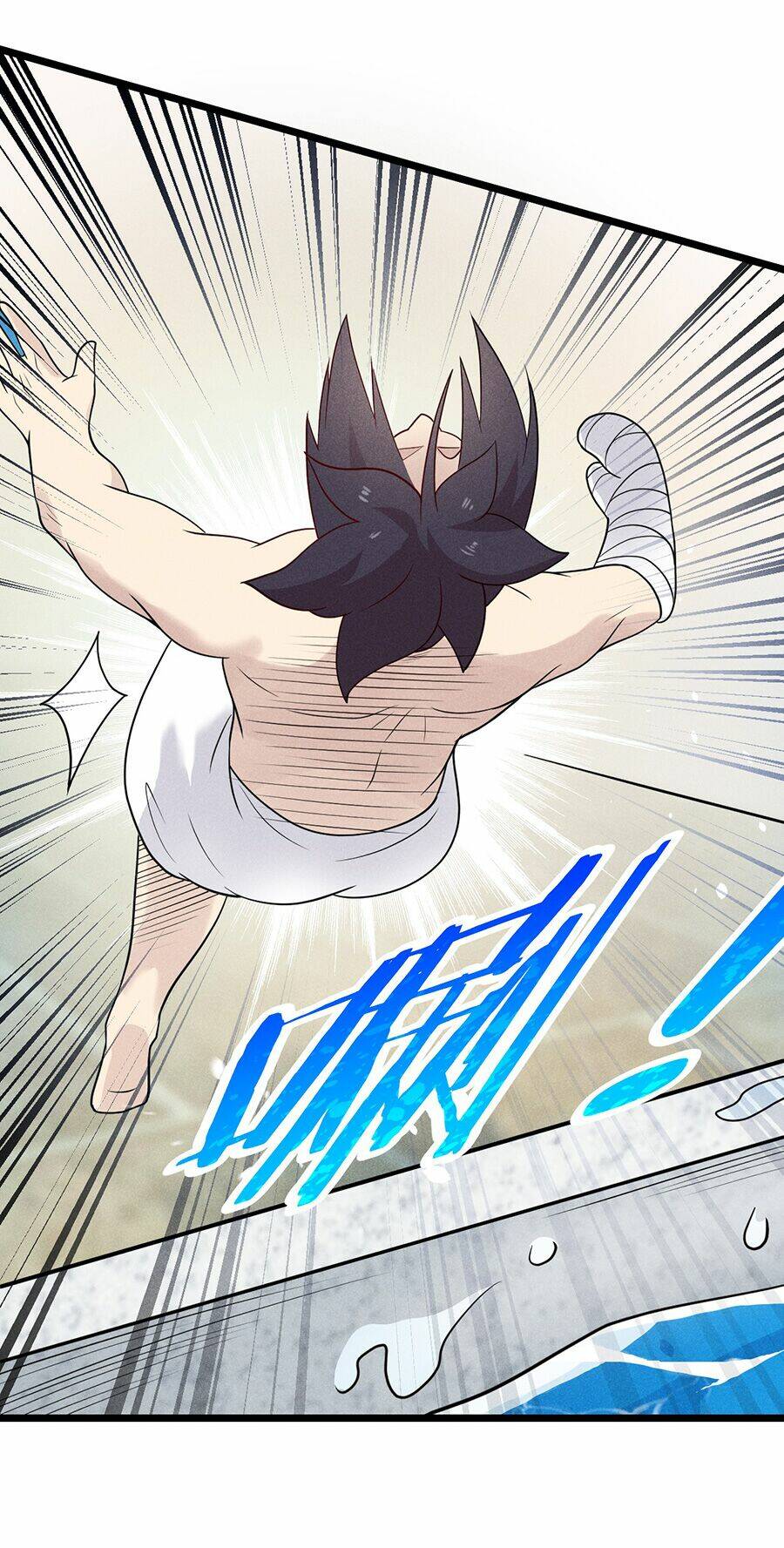 Võ Lâm đệ nhất đầu bếp - Chapter 43.2 - Page 19