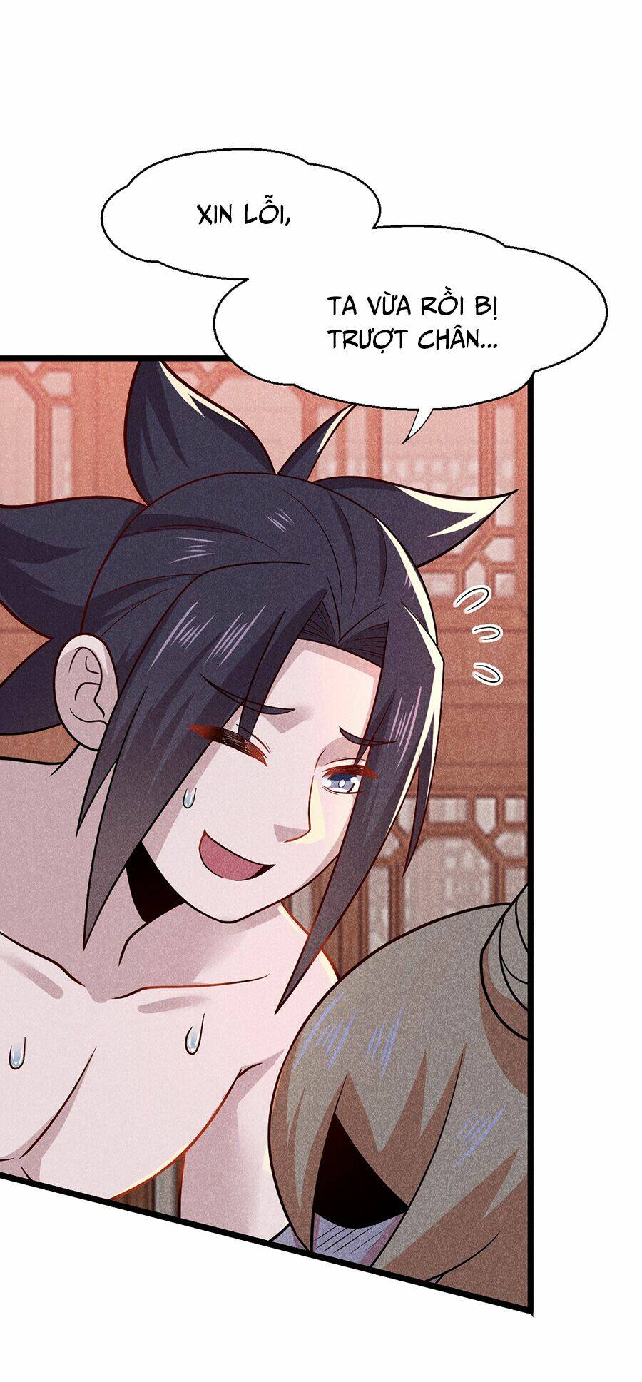 Võ Lâm đệ nhất đầu bếp - Chapter 43.2 - Page 26