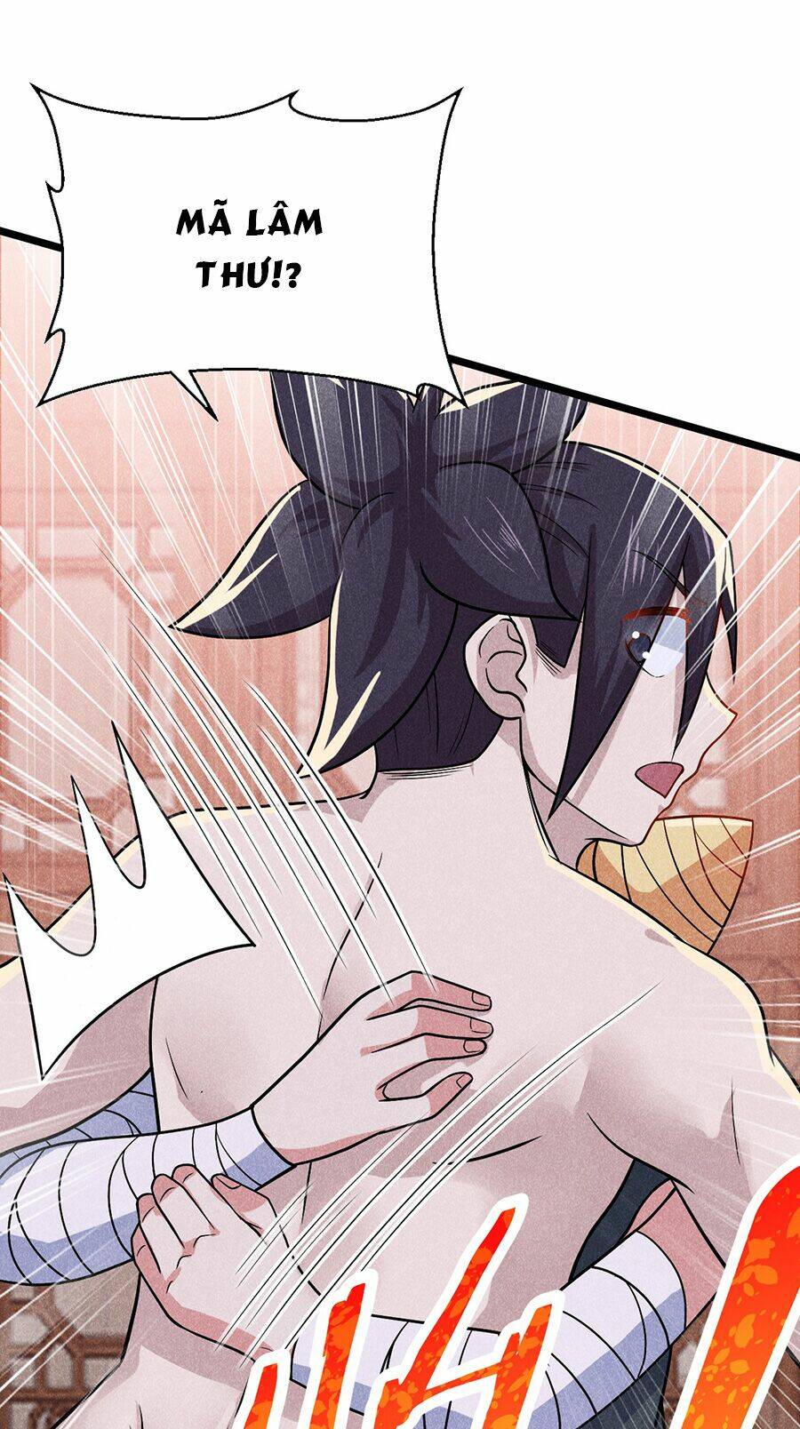 Võ Lâm đệ nhất đầu bếp - Chapter 43.2 - Page 27