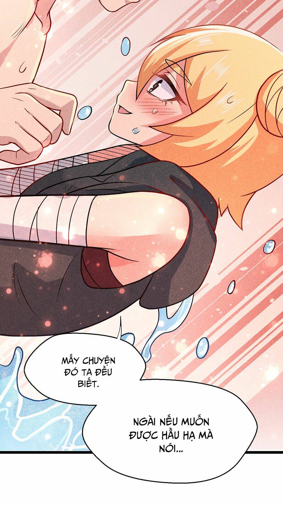 Võ Lâm đệ nhất đầu bếp - Chapter 43.2 - Page 29