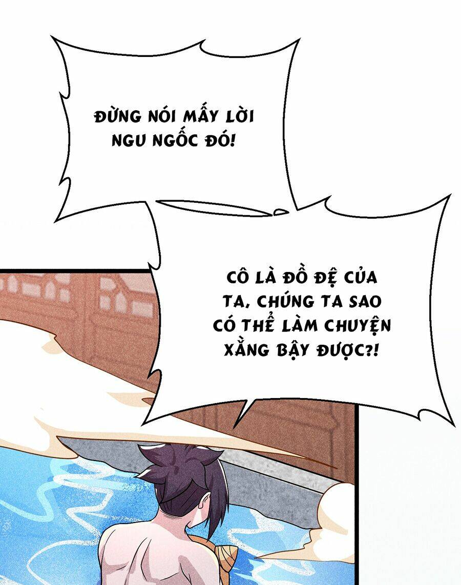 Võ Lâm đệ nhất đầu bếp - Chapter 43.2 - Page 30