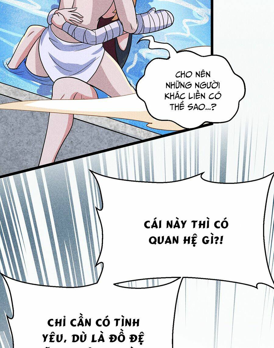 Võ Lâm đệ nhất đầu bếp - Chapter 43.2 - Page 31