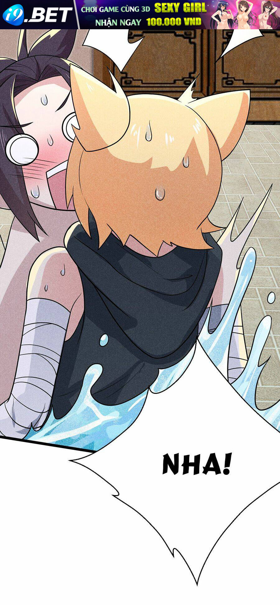 Võ Lâm đệ nhất đầu bếp - Chapter 43.2 - Page 38