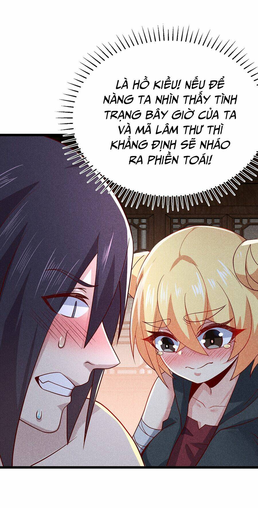 Võ Lâm đệ nhất đầu bếp - Chapter 43.2 - Page 42