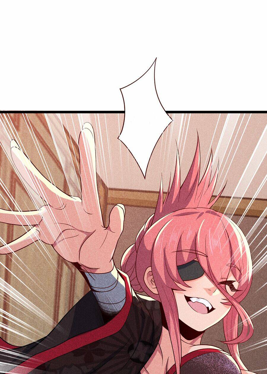 Võ Lâm đệ nhất đầu bếp - Chapter 43.2 - Page 45