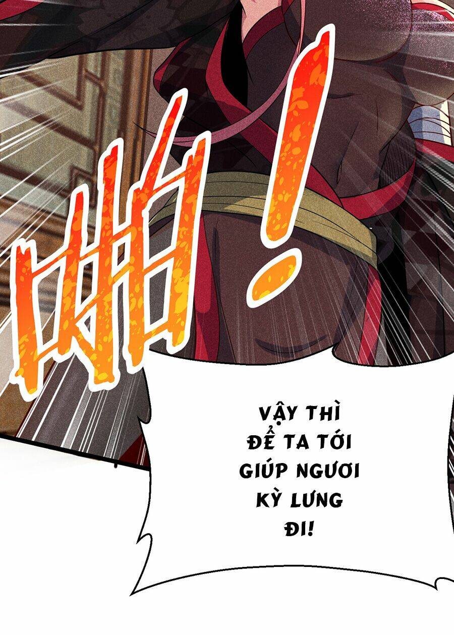 Võ Lâm đệ nhất đầu bếp - Chapter 43.2 - Page 46