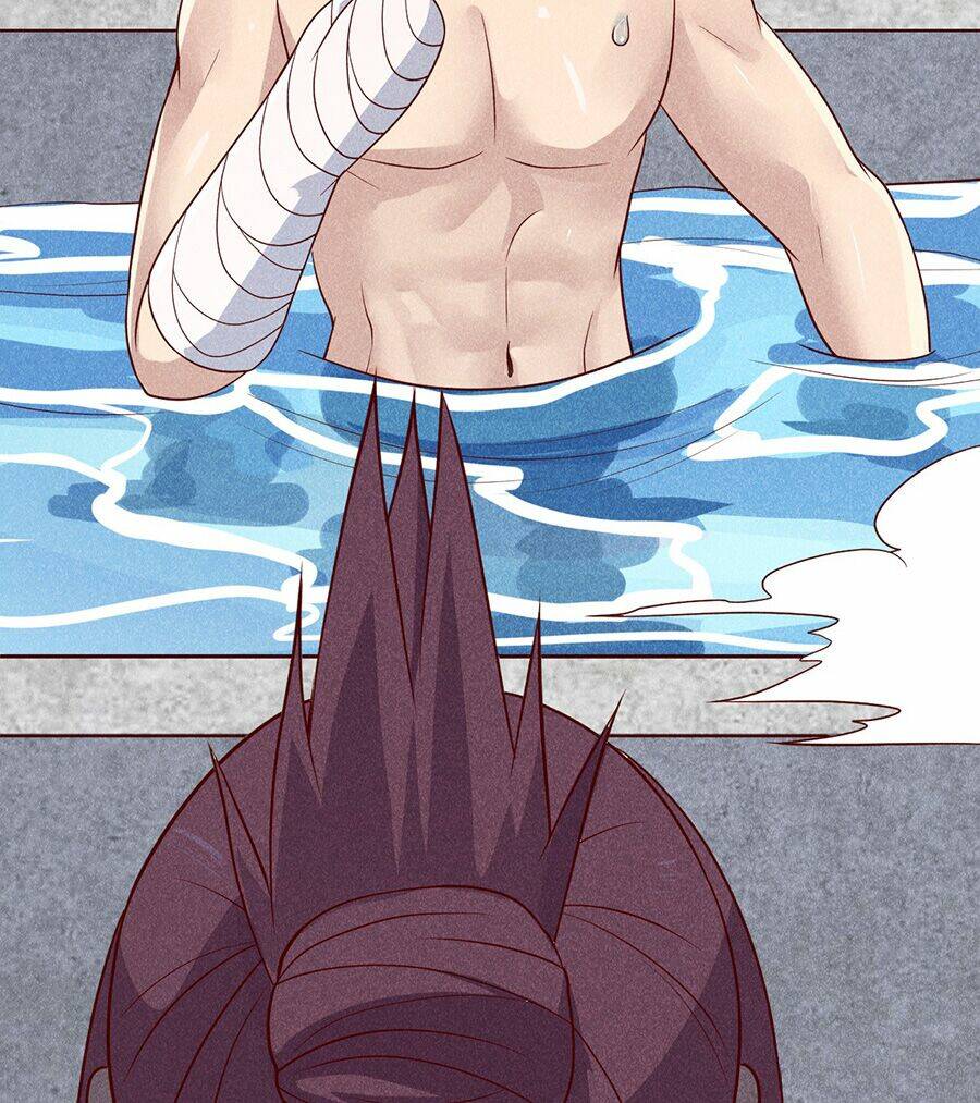 Võ Lâm đệ nhất đầu bếp - Chapter 43.2 - Page 50