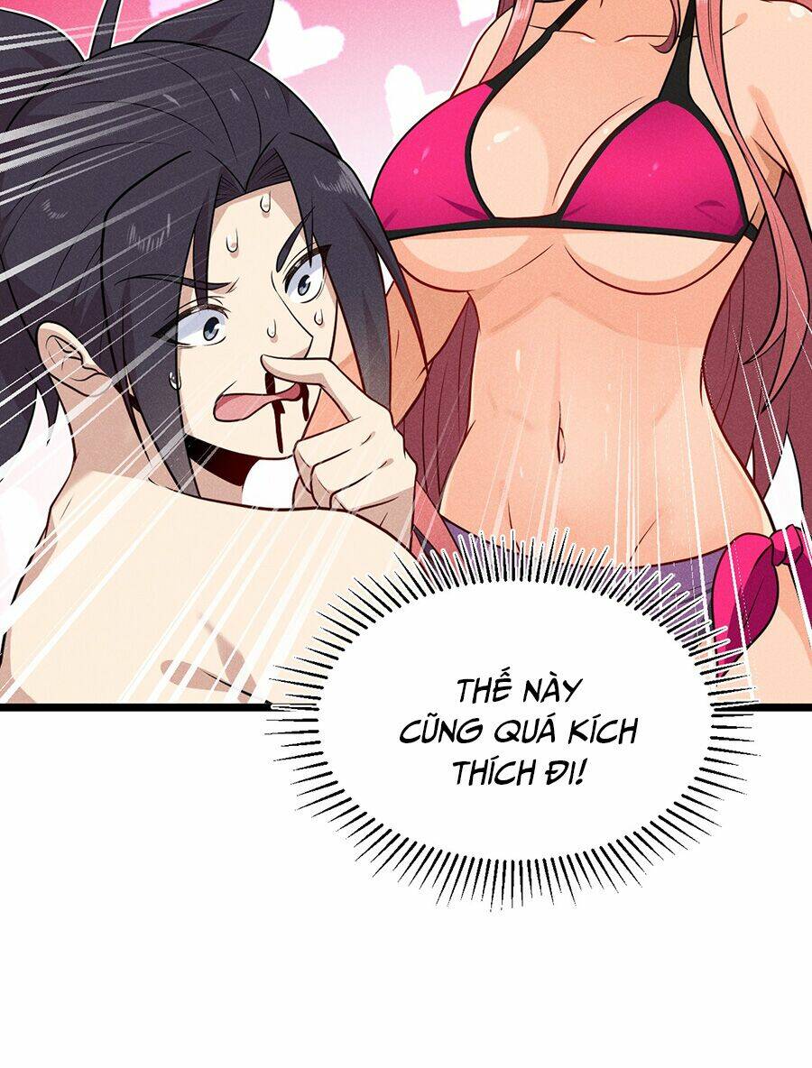 Võ Lâm đệ nhất đầu bếp - Chapter 44.1 - Page 10