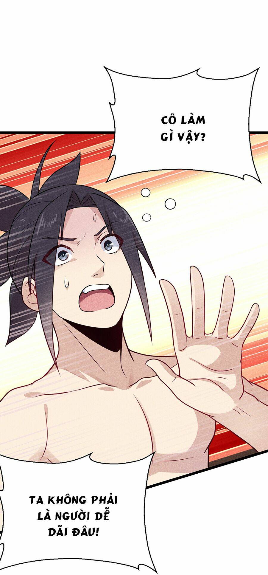 Võ Lâm đệ nhất đầu bếp - Chapter 44.1 - Page 11