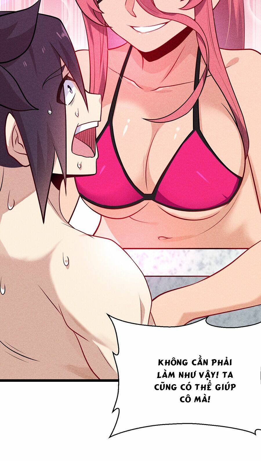 Võ Lâm đệ nhất đầu bếp - Chapter 44.1 - Page 14