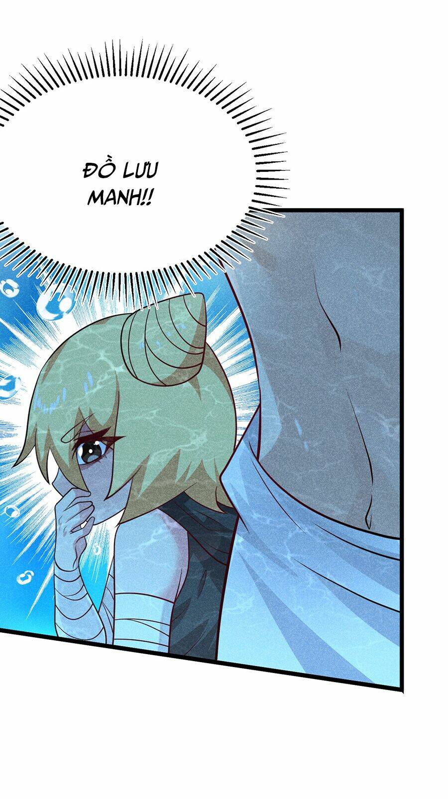 Võ Lâm đệ nhất đầu bếp - Chapter 44.1 - Page 15