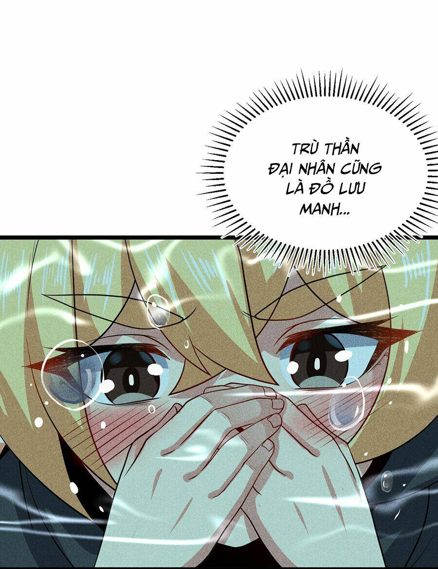 Võ Lâm đệ nhất đầu bếp - Chapter 44.1 - Page 18