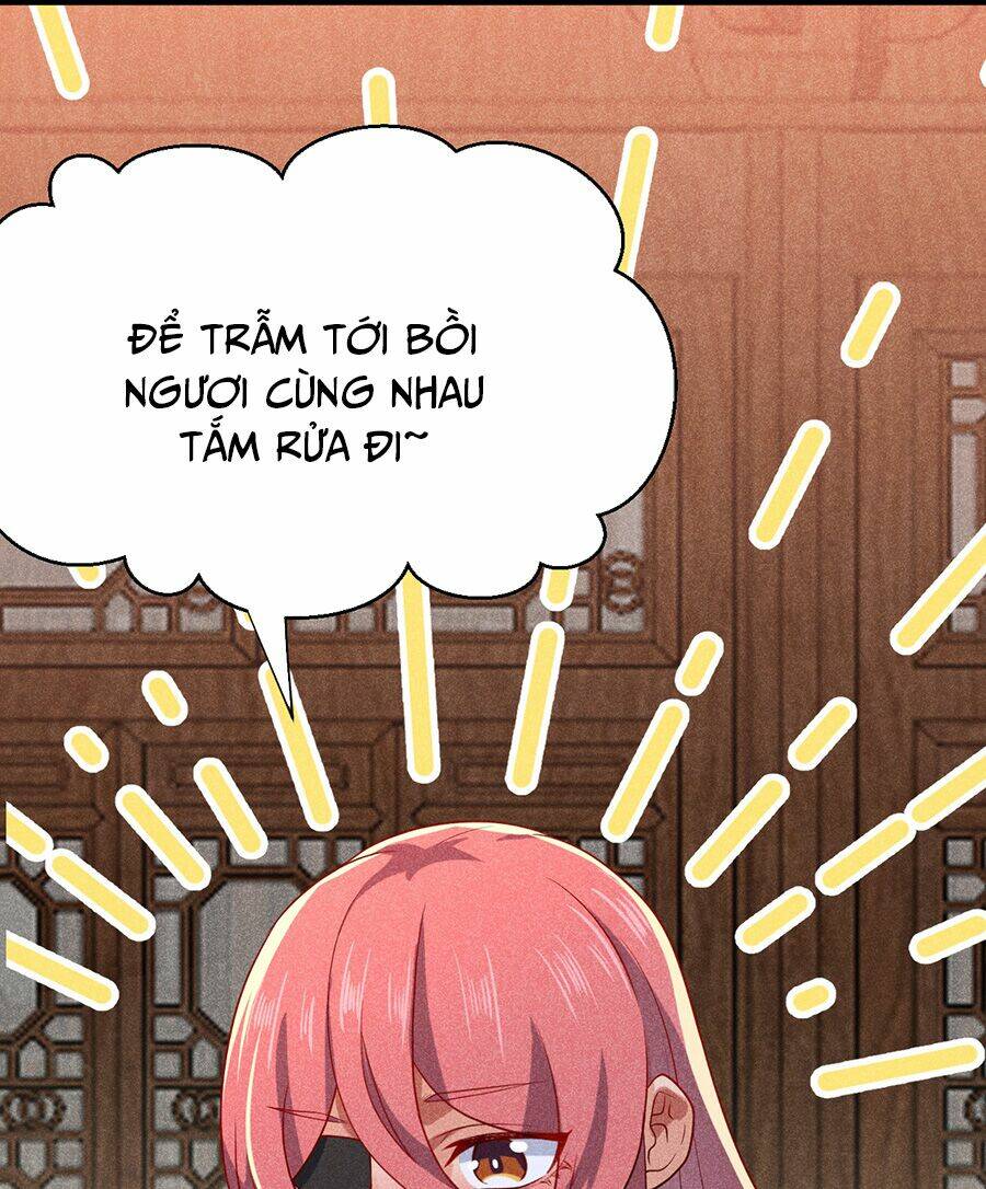 Võ Lâm đệ nhất đầu bếp - Chapter 44.1 - Page 19