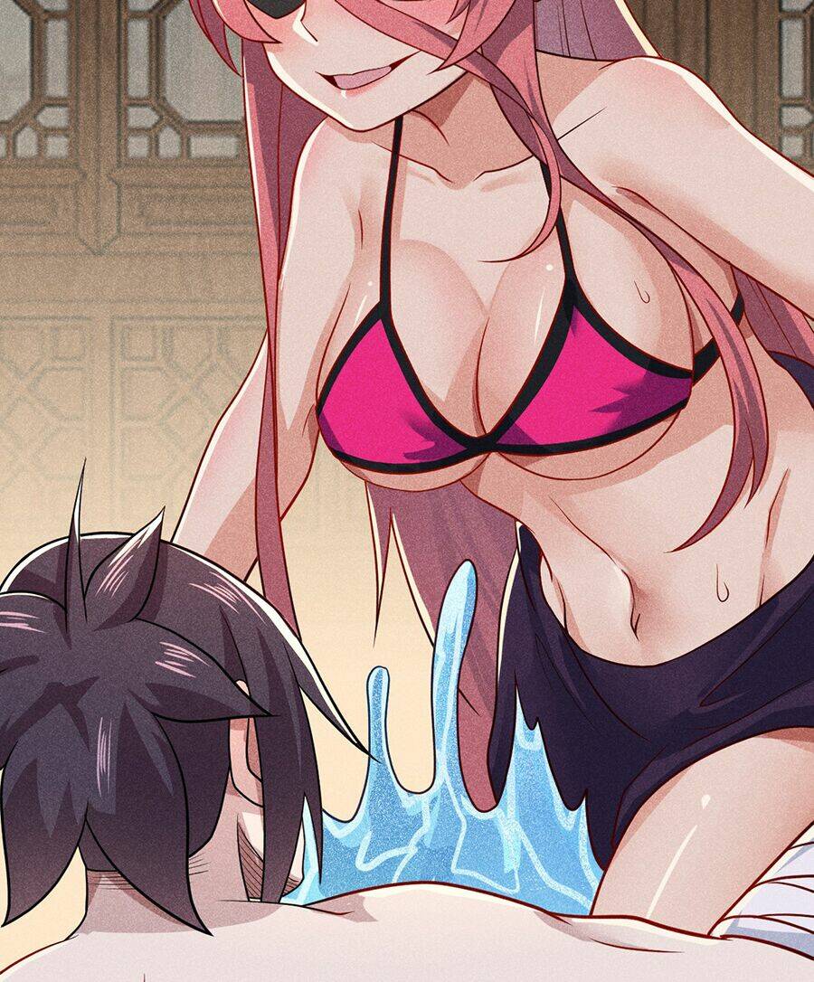 Võ Lâm đệ nhất đầu bếp - Chapter 44.1 - Page 20