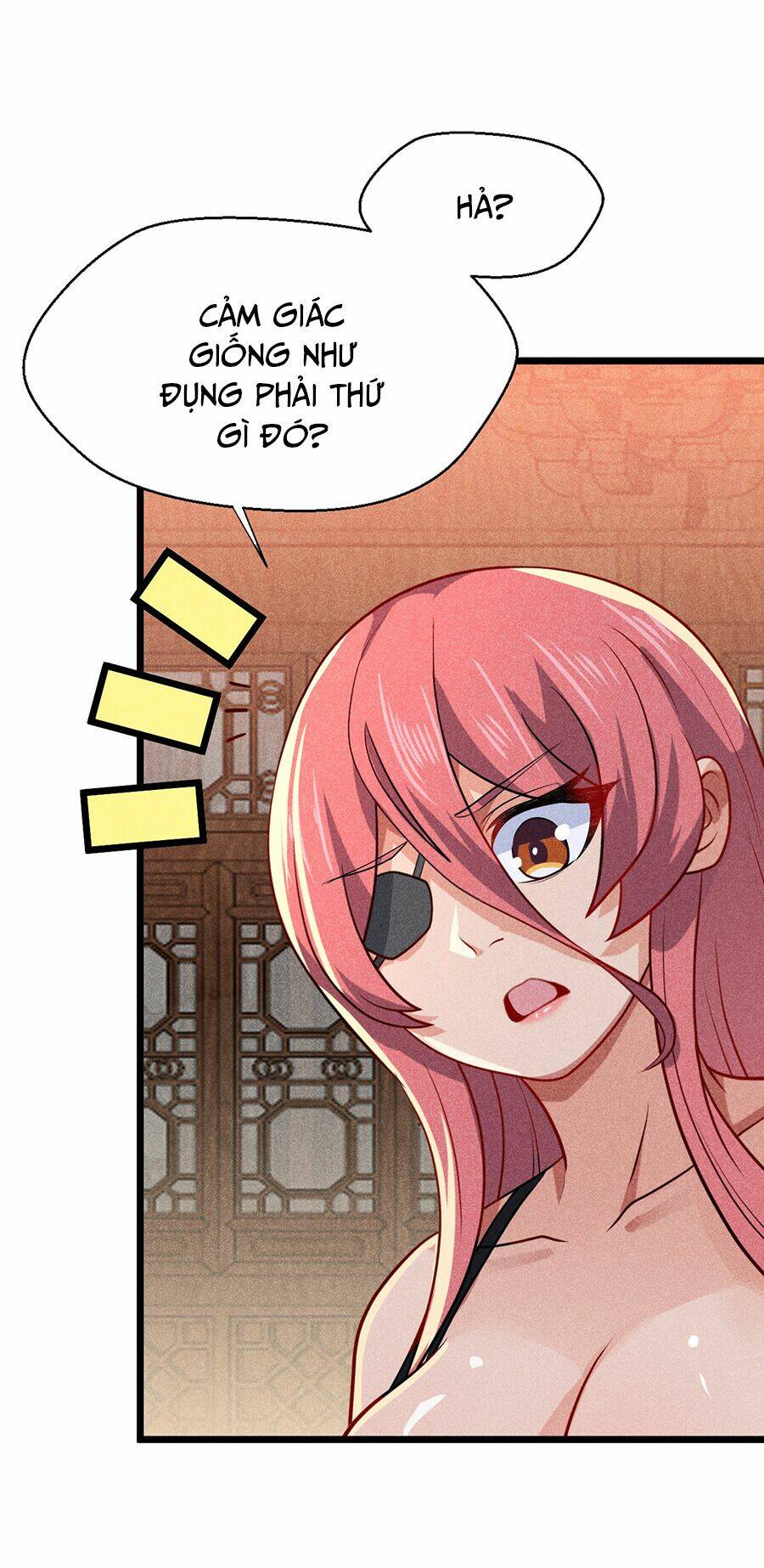 Võ Lâm đệ nhất đầu bếp - Chapter 44.1 - Page 23