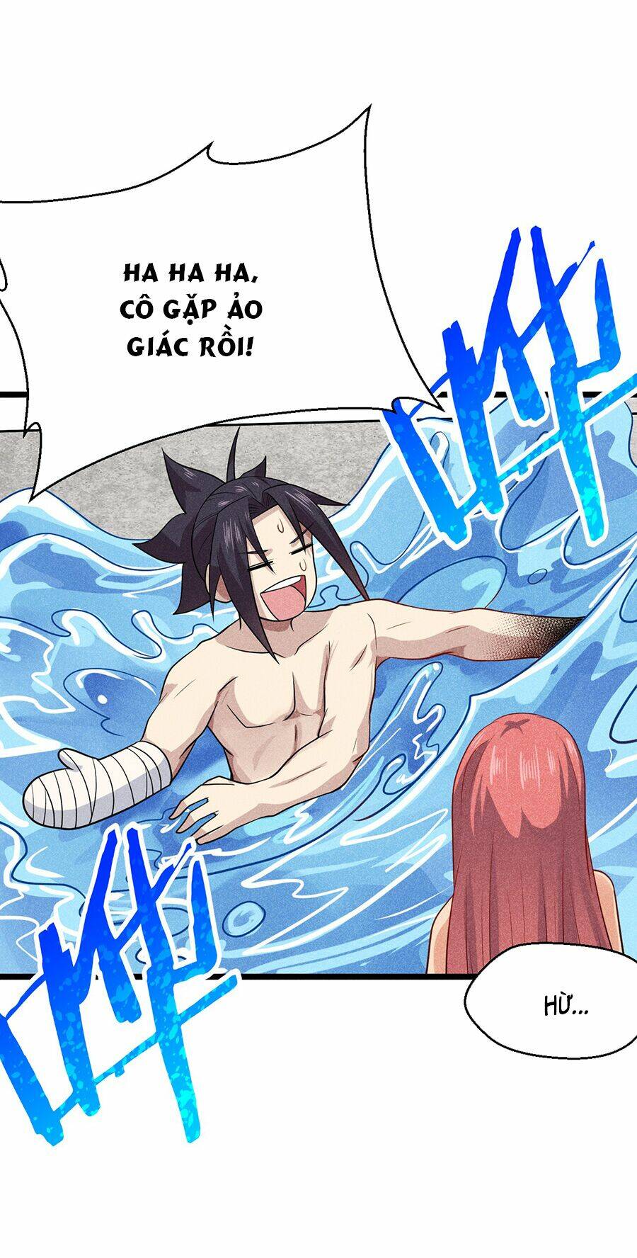 Võ Lâm đệ nhất đầu bếp - Chapter 44.1 - Page 24